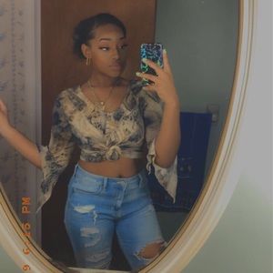 Colorful shirt